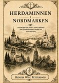 ebook: Herdaminnen i Nordmarken