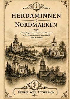 ebook: Herdaminnen i Nordmarken
