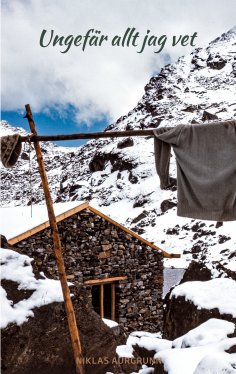 ebook: Ungefär allt jag vet