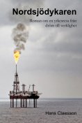 eBook: Nordsjödykaren