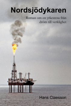 eBook: Nordsjödykaren