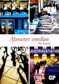 ebook: Åfanister emellan