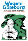ebook: Wedels Göteborg