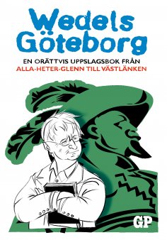 ebook: Wedels Göteborg