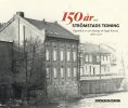 ebook: 150 år med Strömstads Tidning