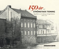 ebook: 150 år med Strömstads Tidning