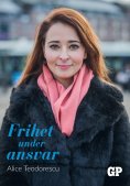 ebook: Frihet under ansvar