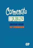 ebook: Carmencita i Dublin