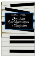 ebook: Det stora flygelskjutningen i Shropshire