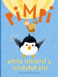 eBook: PIMPI möter Liselotte & fältharen Nils