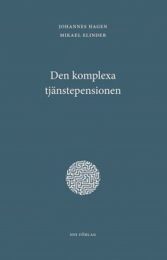 eBook: Den komplexa tjänstepensionen