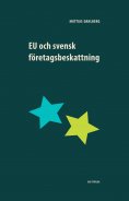 ebook: EU och svensk företagsbeskattning