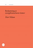 eBook: Beskattning av energibranschens vinster