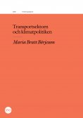 eBook: Transportsektorn och klimatpolitiken