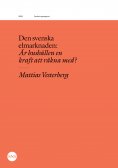 eBook: Den svenska elmarknaden
