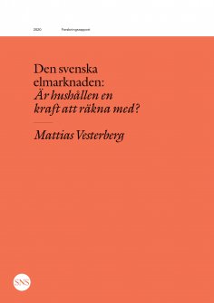 eBook: Den svenska elmarknaden