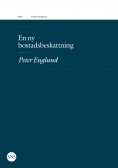 eBook: En ny bostadsbeskattning
