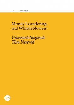eBook: Money Laundering and Whistleblowers