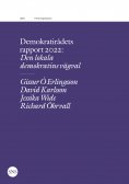 eBook: Demokratirådets rapport 2022: Den lokala demokratins vägval