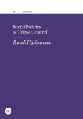 ebook: Social Policies as Crime Control