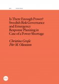 eBook: Is There Enough Power?