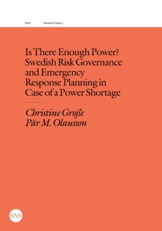 eBook: Is There Enough Power?