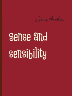 eBook: Sense and sensibility