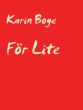 ebook: För Lite