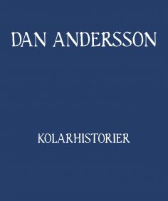 ebook: Kolarhistorier
