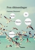 eBook: Fem diktsamlingar