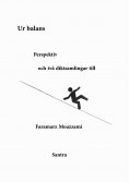 eBook: Ur balans, Perspektiv och två diktsamlingar till
