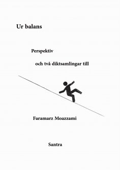eBook: Ur balans, Perspektiv och två diktsamlingar till