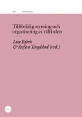 eBook: Tillförlitlig styrning och organisering av välfärden