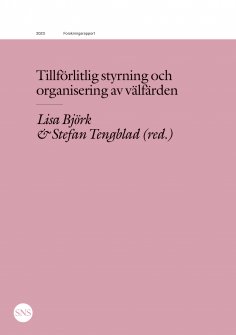 eBook: Tillförlitlig styrning och organisering av välfärden