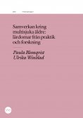eBook: Samverkan kring multisjuka äldre: lärdomar från praktik och forskning