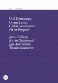 eBook: SNS Democracy Council 2023