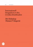 eBook: Internationell integration av den svenska elmarknaden