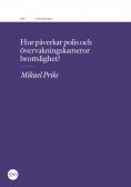 eBook: Hur påverkar polis och övervakningskameror brottslighet?