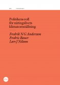 eBook: Politikens roll för näringslivets klimatomställning