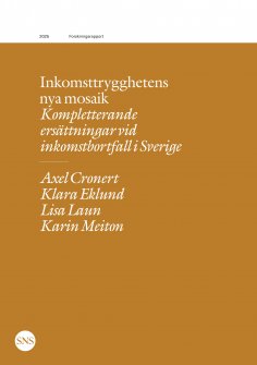 eBook: Inkomsttrygghetens nya mosaik
