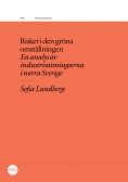 ebook: Risker i den gröna omställningen
