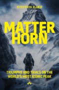 eBook: Matterhorn