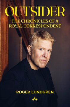 eBook: Outsider
