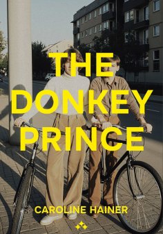 eBook: The Donkey Prince