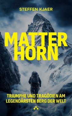 eBook: Matterhorn
