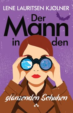 eBook: Der Mann in den glänzenden Schuhen