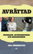 eBook: Avrättad