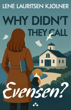 ebook: Why Didn't They Call Evensen