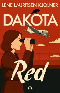 ebook: Dakota Red