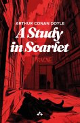 eBook: A Study In Scarlet
